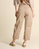 Jeans Baggy Fatigue