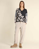 Pantaloni Baggy Fatigue