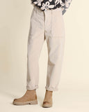 Pantaloni Baggy Fatigue