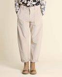 Pantaloni Baggy Fatigue