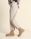 Pantaloni Baggy Fatigue