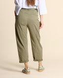 Jeans Baggy Fatigue