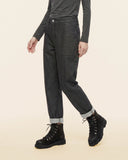 Pantaloni Baggy Fatigue