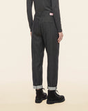 Pantaloni Baggy Fatigue