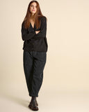 Pantaloni Baggy Fatigue