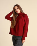 Maglia in cashmere