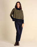 Maglia in cashmere