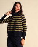 Maglia in cashmere