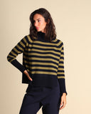 Maglia in cashmere