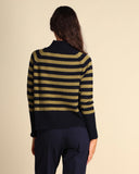 Maglia in cashmere