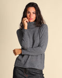 Maglia in cashmere