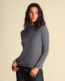Maglia in cashmere