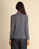 Maglia in cashmere