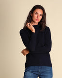 Maglia in cashmere