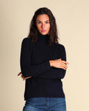 Maglia in cashmere