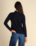 Maglia in cashmere