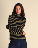 Maglia in cashmere