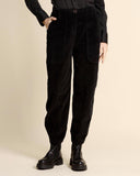 Pantaloni in velluto