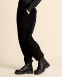 Pantaloni in velluto