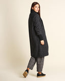 Cappotto in tweed