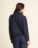 Maglia jacquard