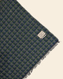 Stola in misto modal, lana e alpaca