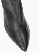 Stivaletti elasticizzati