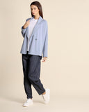 Jeans in denim leggero