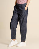 Jeans en denim léger