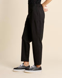 Pantaloni in popeline