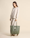 Borsa Shopping in pelle