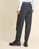 Pantaloni gessati