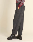 Pantaloni con elastico