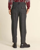 Pantaloni con elastico