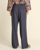 Pantaloni ampi
