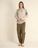 Pantaloni in cotone