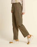 Pantaloni in cotone