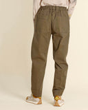 Pantaloni in cotone