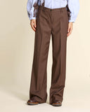 Pantaloni dritti