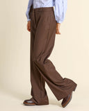 Pantaloni dritti