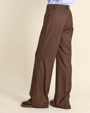 Pantaloni dritti