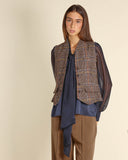 Gilet check