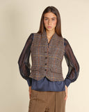 Gilet check