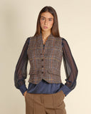 Gilet check