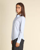 Camicia in popeline