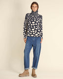 Maglia jacquard