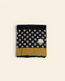Stola jacquard