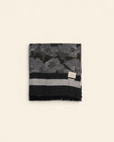 Stola jacquard