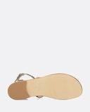 Sandali animalier
