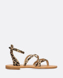 Sandali animalier